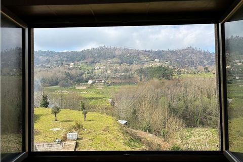 Villa i Celorico de Basto, Braga, Celorico de Basto - € 230.000 | Ref: 126221008-455 - foto 17