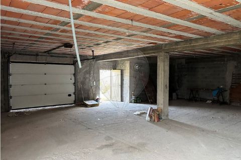 Villa i Celorico de Basto, Braga, Celorico de Basto - € 230.000 | Ref: 126221008-455 - foto 8