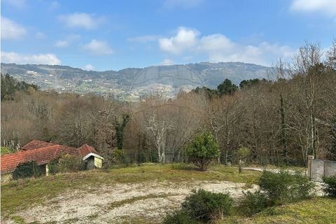 Villa i Celorico de Basto, Braga, Celorico de Basto - € 230.000 | Ref: 126221008-455 - foto 34