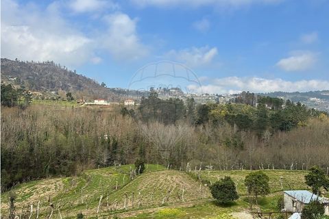 Villa i Celorico de Basto, Braga, Celorico de Basto - € 230.000 | Ref: 126221008-455 - foto 24
