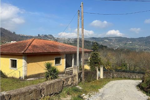 Villa i Celorico de Basto, Braga, Celorico de Basto - € 230.000 | Ref: 126221008-455 - foto 5
