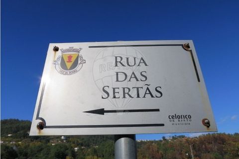 Villa i Celorico de Basto, Braga, Celorico de Basto - € 230.000 | Ref: 126221008-455 - foto 37