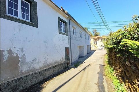 Villa i Cabeceiras de Basto, Braga, Cabeceiras de Basto - € 185.000 | Ref: 126311008-118 - foto 10