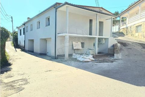 Villa i Cabeceiras de Basto, Braga, Cabeceiras de Basto - € 185.000 | Ref: 126311008-118 - foto 11
