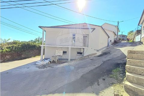Villa i Cabeceiras de Basto, Braga, Cabeceiras de Basto - € 185.000 | Ref: 126311008-118 - foto 12