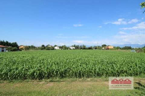 Tomt i Torri di Quartesolo, Vicenza, Torri di Quartesolo - € 179 000 | Ref: VTERR26B - foto 2