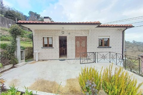 Villa a Alvite e Passos, Braga, Alvite e Passos - € 184.000 | Ref: 126311008-136 - foto 5