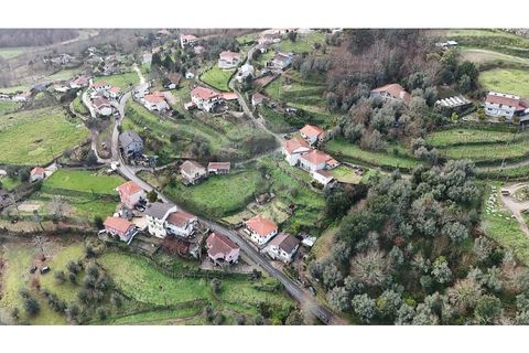 Villa a Alvite e Passos, Braga, Alvite e Passos - € 184.000 | Ref: 126311008-136 - foto 25