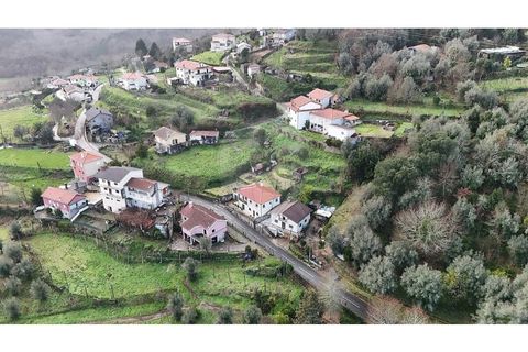 Villa a Alvite e Passos, Braga, Alvite e Passos - € 184.000 | Ref: 126311008-136 - foto 26