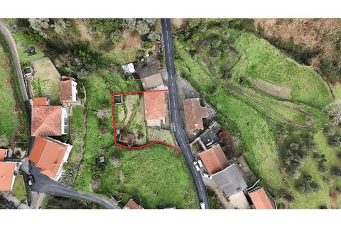 Villa a Alvite e Passos, Braga, Alvite e Passos - € 184.000 | Ref: 126311008-136 - foto 35