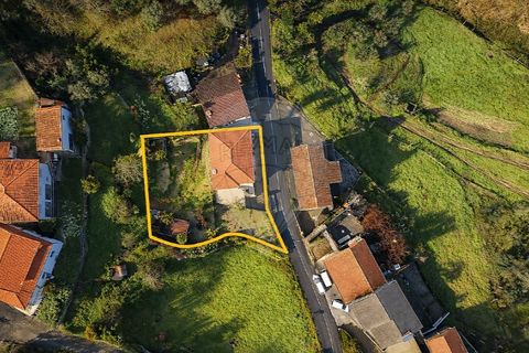 Villa a Alvite e Passos, Braga, Alvite e Passos - € 184.000 | Ref: 126311008-136 - foto 3