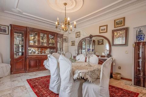 Villa i Cabeceiras de Basto, Braga, Cabeceiras de Basto - € 425.000 | Ref: 126311008-150 - foto 18