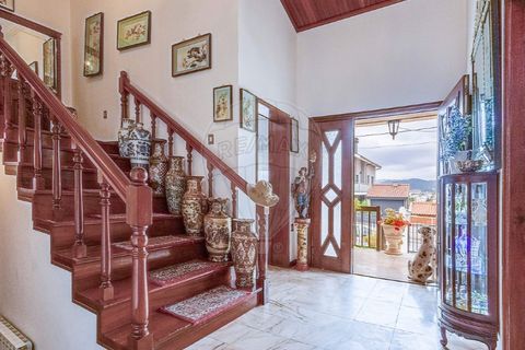 Villa i Cabeceiras de Basto, Braga, Cabeceiras de Basto - € 425.000 | Ref: 126311008-150 - foto 23