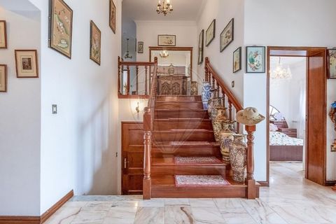 Villa i Cabeceiras de Basto, Braga, Cabeceiras de Basto - € 425.000 | Ref: 126311008-150 - foto 24