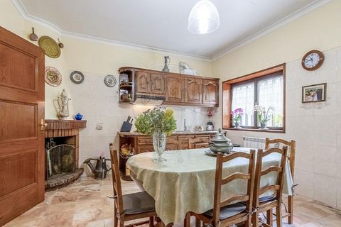 Villa i Cabeceiras de Basto, Braga, Cabeceiras de Basto - € 425.000 | Ref: 126311008-150 - foto 30