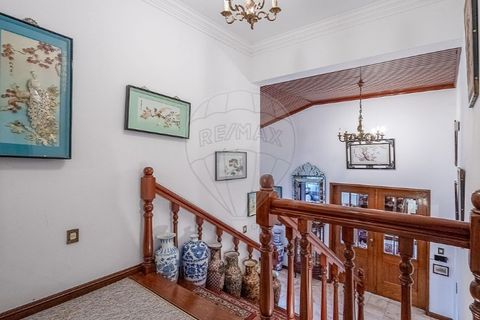 Villa i Cabeceiras de Basto, Braga, Cabeceiras de Basto - € 425.000 | Ref: 126311008-150 - foto 32