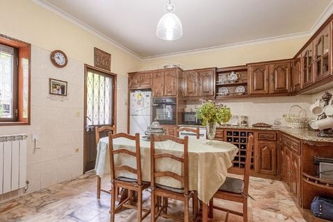 Villa i Cabeceiras de Basto, Braga, Cabeceiras de Basto - € 425.000 | Ref: 126311008-150 - foto 33