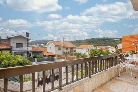 Villa i Cabeceiras de Basto, Braga, Cabeceiras de Basto - € 425.000 | Ref: 126311008-150 - foto 34