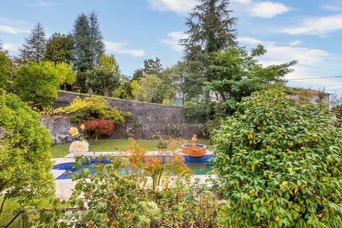 Villa i Cabeceiras de Basto, Braga, Cabeceiras de Basto - € 425.000 | Ref: 126311008-150 - foto 37