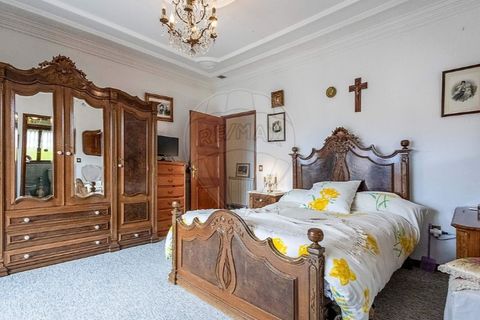 Villa i Cabeceiras de Basto, Braga, Cabeceiras de Basto - € 425.000 | Ref: 126311008-150 - foto 38