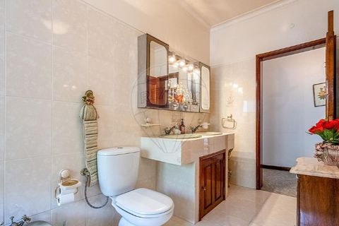 Villa i Cabeceiras de Basto, Braga, Cabeceiras de Basto - € 425.000 | Ref: 126311008-150 - foto 42