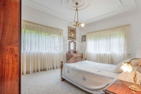 Villa i Cabeceiras de Basto, Braga, Cabeceiras de Basto - € 425.000 | Ref: 126311008-150 - foto 45