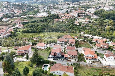 Villa i Cabeceiras de Basto, Braga, Cabeceiras de Basto - € 425.000 | Ref: 126311008-150 - foto 49