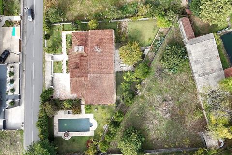 Villa i Cabeceiras de Basto, Braga, Cabeceiras de Basto - € 425.000 | Ref: 126311008-150 - foto 50