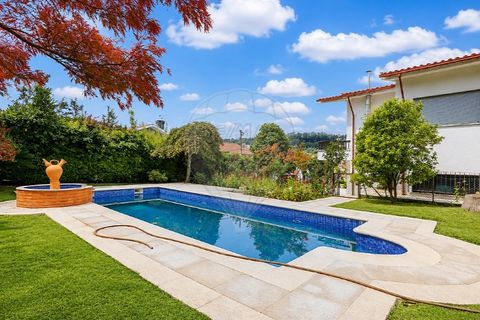 Villa i Cabeceiras de Basto, Braga, Cabeceiras de Basto - € 425.000 | Ref: 126311008-150 - foto 3
