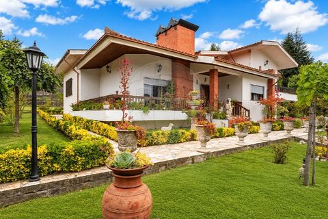 Villa i Cabeceiras de Basto, Braga, Cabeceiras de Basto - € 425.000 | Ref: 126311008-150 - foto 2