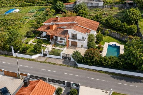 Villa i Cabeceiras de Basto, Braga, Cabeceiras de Basto - € 425.000 | Ref: 126311008-150 - foto 13