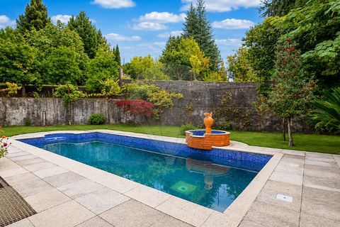 Villa i Cabeceiras de Basto, Braga, Cabeceiras de Basto - € 425.000 | Ref: 126311008-150 - foto 4