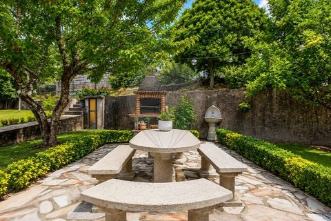 Villa i Cabeceiras de Basto, Braga, Cabeceiras de Basto - € 425.000 | Ref: 126311008-150 - foto 10