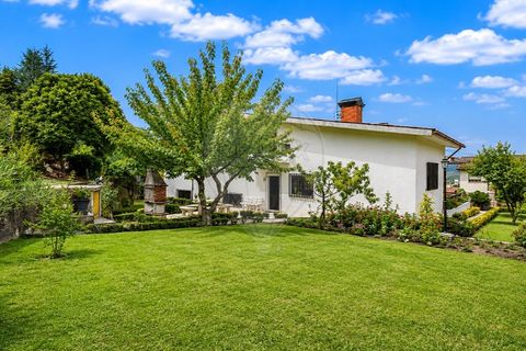 Villa i Cabeceiras de Basto, Braga, Cabeceiras de Basto - € 425.000 | Ref: 126311008-150 - foto 7
