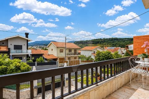 Villa i Cabeceiras de Basto, Braga, Cabeceiras de Basto - € 425.000 | Ref: 126311008-150 - foto 12