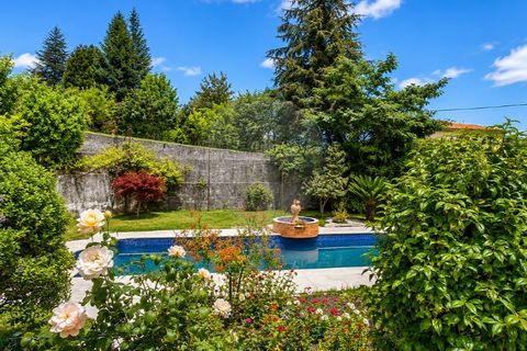 Villa i Cabeceiras de Basto, Braga, Cabeceiras de Basto - € 425.000 | Ref: 126311008-150 - foto 9