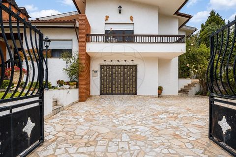 Villa i Cabeceiras de Basto, Braga, Cabeceiras de Basto - € 425.000 | Ref: 126311008-150 - foto 11