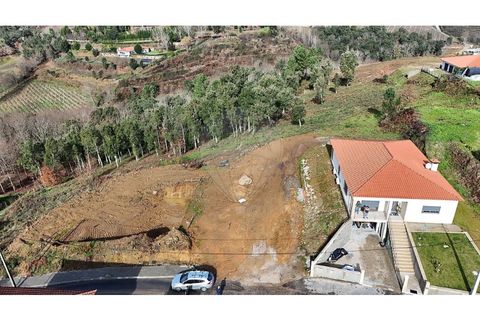 Helårsgrund i Cabeceiras de Basto, Braga, Cabeceiras de Basto - € 65.000 | Ref: 126311008-139 - foto 2