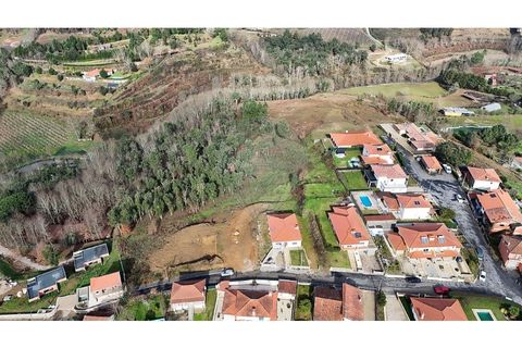 Helårsgrund i Cabeceiras de Basto, Braga, Cabeceiras de Basto - € 65.000 | Ref: 126311008-139 - foto 4