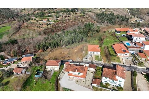 Helårsgrund i Cabeceiras de Basto, Braga, Cabeceiras de Basto - € 65.000 | Ref: 126311008-139 - foto 5