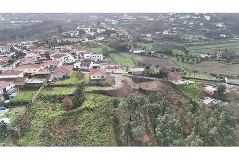 Helårsgrund i Cabeceiras de Basto, Braga, Cabeceiras de Basto - € 65.000 | Ref: 126311008-139 - foto 6