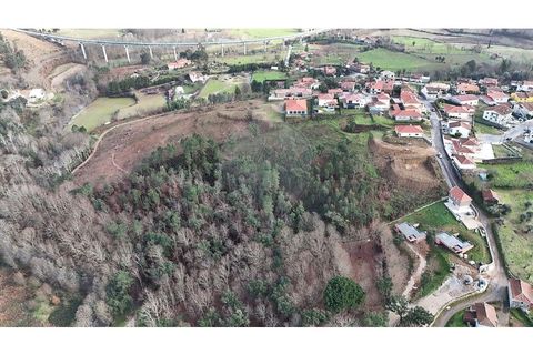 Helårsgrund i Cabeceiras de Basto, Braga, Cabeceiras de Basto - € 65.000 | Ref: 126311008-139 - foto 7