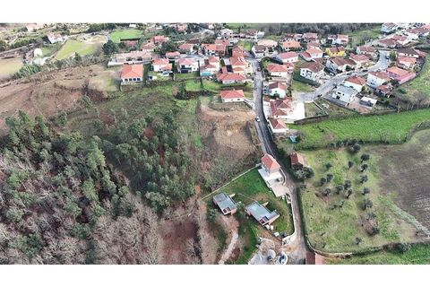 Helårsgrund i Cabeceiras de Basto, Braga, Cabeceiras de Basto - € 65.000 | Ref: 126311008-139 - foto 8