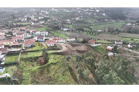 Helårsgrund i Cabeceiras de Basto, Braga, Cabeceiras de Basto - € 65.000 | Ref: 126311008-139 - foto 9