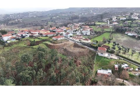 Helårsgrund i Cabeceiras de Basto, Braga, Cabeceiras de Basto - € 65.000 | Ref: 126311008-139 - foto 10