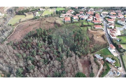 Helårsgrund i Cabeceiras de Basto, Braga, Cabeceiras de Basto - € 65.000 | Ref: 126311008-139 - foto 11