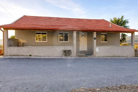 Villa i Abadim, Braga, Abadim - € 249.000 | Ref: 126311008-142 - foto 13