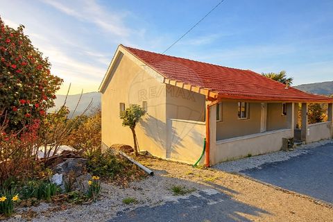 Villa i Abadim, Braga, Abadim - € 249.000 | Ref: 126311008-142 - foto 14