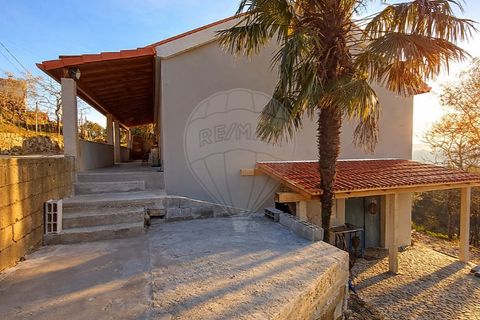 Villa i Abadim, Braga, Abadim - € 249.000 | Ref: 126311008-142 - foto 15