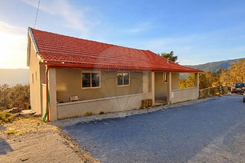 Villa i Abadim, Braga, Abadim - € 249.000 | Ref: 126311008-142 - foto 16